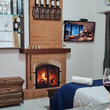 Villa Do Sonho A Realizacao Monte Verde  Exterior foto