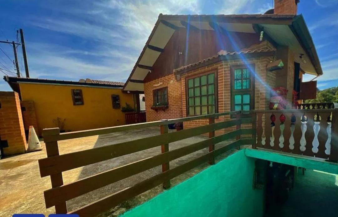 Do Sonho A Realizacao Villa Monte Verde  Exterior foto